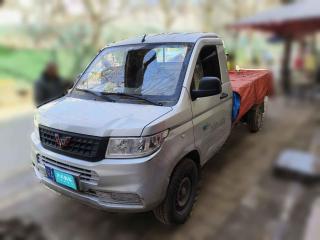 五菱汽车五菱荣光新卡2018款 1.8L单排LJ479QE2