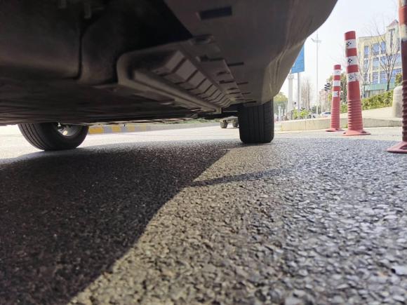 [苏州·苏E] 二手威马汽车威马EX52022款 EX5-Z Nex探索版