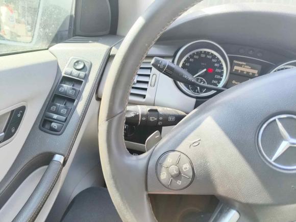 [北京·豫S] 二手奔驰奔驰R级2010款 R 350 L 4MATIC