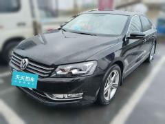 [南京·苏A] 大众帕萨特2014款 1.8TSI DSG御尊版