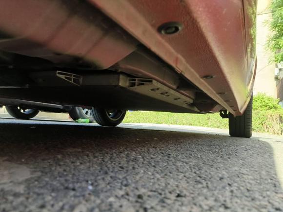 [北京·京A] 二手欧拉欧拉黑猫2019款 351km 女神版