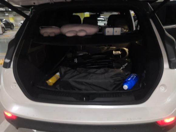 [西安·陕A] 二手林肯林肯MKC2014款 2.0T 两驱尊享版