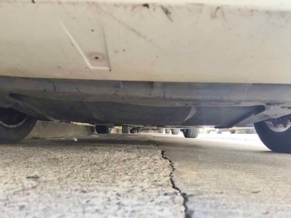 [台州·浙J] 二手标致标致5082015款 2.0L 自动致逸版