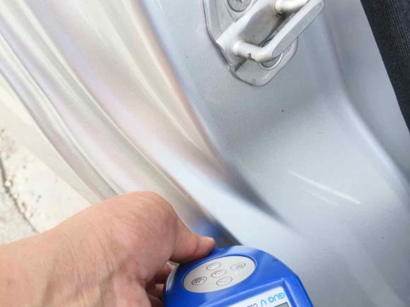 [佛山·冀F] 二手奔驰奔驰C级2013款 C 260 CGI 优雅型