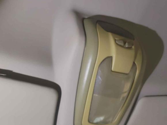 [武汉·鄂A] 二手依维柯依维柯褒迪2012款 2.5T-A32 基本型