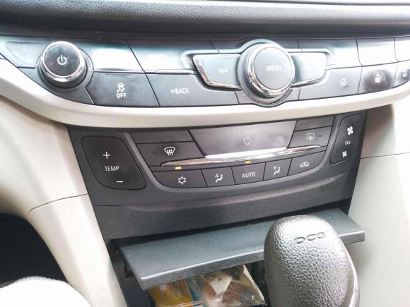 [无锡·苏B] 二手别克英朗2018款 15T 双离合精英型 国V