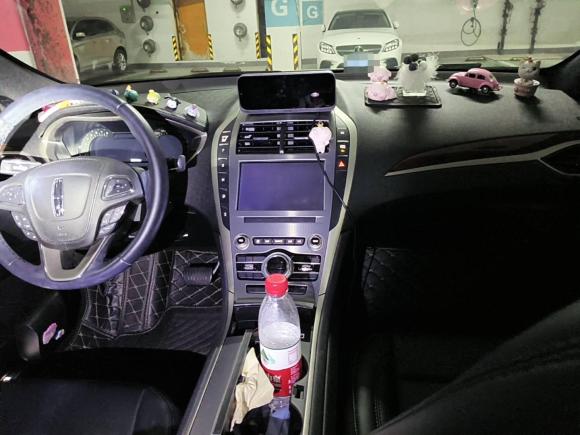 [苏州·苏U] 二手林肯林肯MKZ2020款 2.0T 尊享版