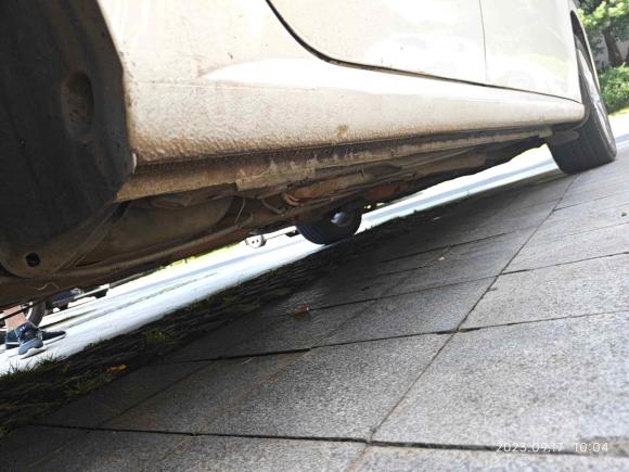 [南昌·赣A] 二手大众朗逸2015款 1.6L 自动舒适版