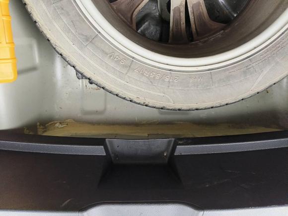 [嘉兴·皖H] 二手纳智捷优6 SUV2015款 1.8T 时尚型