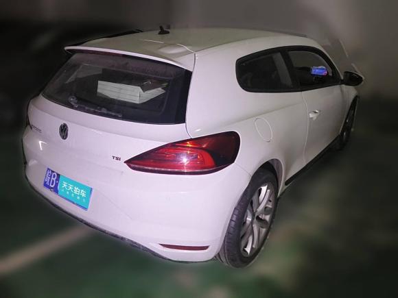 [芜湖·皖B] 二手大众尚酷2015款 1.4TSI 风尚版