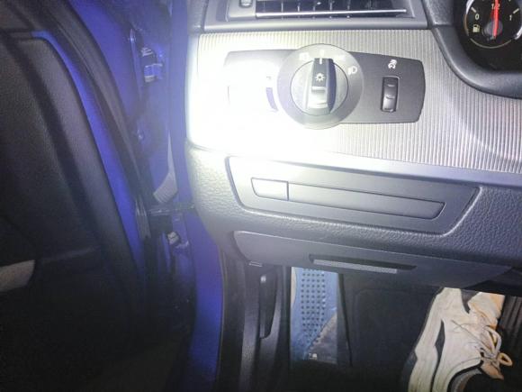 [上海·沪A] 二手宝马宝马M52012款 M5