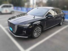 [南京·苏A] 红旗红旗H52023款 2.0T 自动智联旗畅版