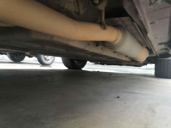 [义乌·浙G] 二手比亚迪唐新能源2015款 2.0T 四驱旗舰型