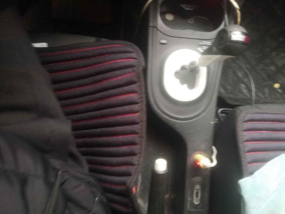 [南京·苏A] 二手名爵名爵32013款 1.5L AMT精英版