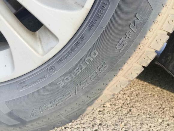 [杭州·苏D] 二手哈弗哈弗M62017款 1.5T 自动两驱精英型