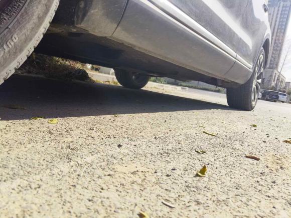 [济南·鲁A] 二手红旗红旗HS52019款 2.0T 智联旗享四驱版