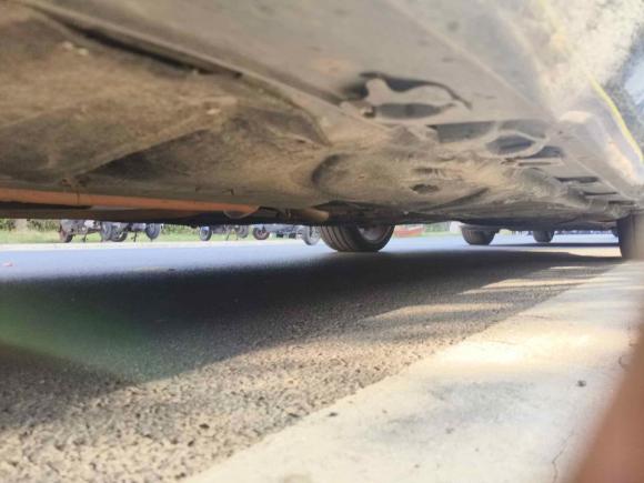 [南昌·赣M] 二手奔驰奔驰S级2008款 S 500 L