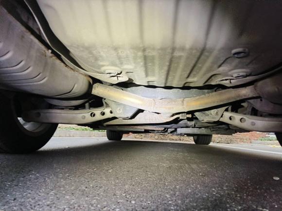 [合肥·皖L] 二手别克君越2019款 28T 尊贵型