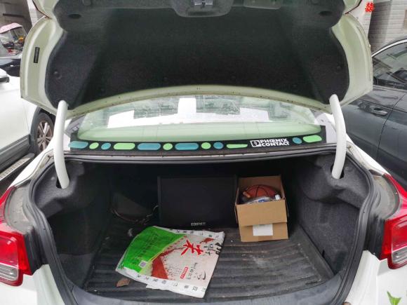 [南京·苏A] 二手雪佛兰迈锐宝2014款 2.0L 自动舒适版