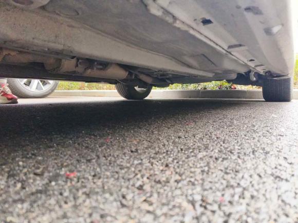 [温州·苏E] 二手马自达马自达62006款 Wagon 2.3L 自动型