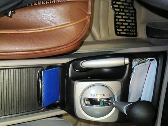 [杭州·浙A] 二手思铭思铭2012款 1.8L 自动