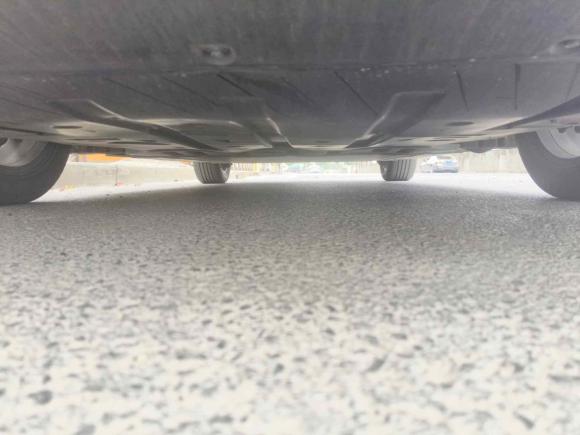 [上海·沪A] 二手比亚迪秦PLUS2021款 EV 500KM 尊贵型