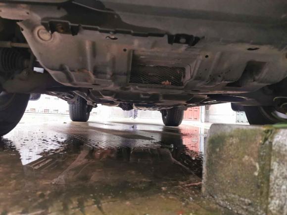 [金华·浙G] 二手丰田普拉多2010款 2.7L 自动豪华版