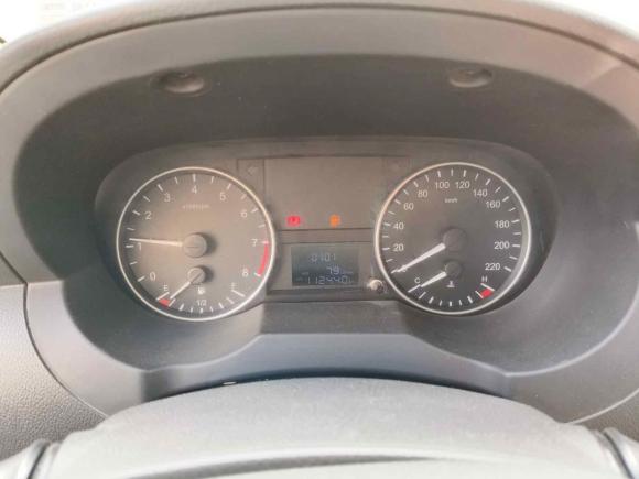 [南通·苏F] 二手江淮瑞风瑞风M32019款 PLUS 创客版 1.8L 豪华型