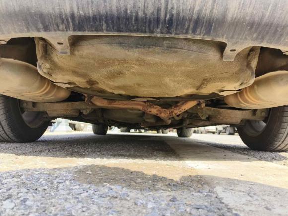 [合肥·皖A] 二手马自达马自达62011款 2.0L 自动时尚型