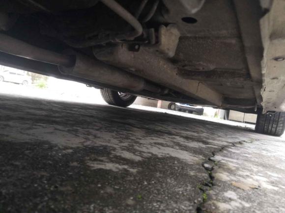 [成都·川A] 二手铃木雨燕2008款 1.5L 自动超炫炫锐款