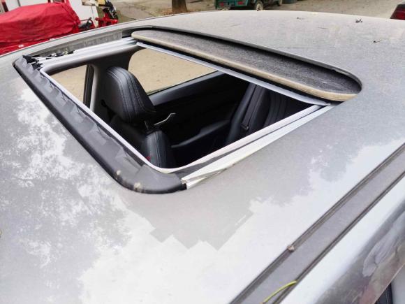 [南昌·赣A] 二手吉利汽车缤瑞2022款 缤瑞COOL 1.5T DCT电掣版