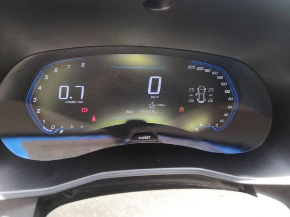 [无锡·苏B] 二手五菱汽车五菱宏光S32018款 1.5T 手动豪华型 国V