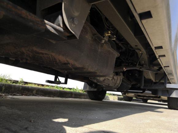 [广州·粤A] 二手金杯海狮S2019款 1.5L厢货财富版国VI SWC15M