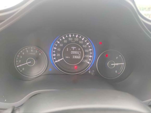 [嘉兴·浙F] 二手本田凌派2013款 1.8L 手动舒适版