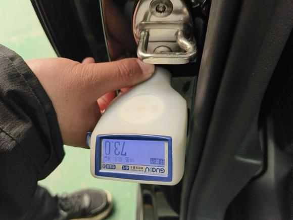 [济南·鲁A] 二手大众帕萨特2023款 280TSI 商务版