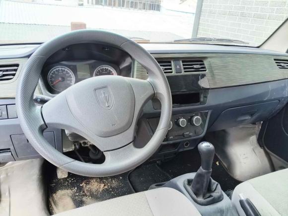 [无锡·苏B] 二手金杯小海狮X302021款 1.5L 标准型无空调版客车国VI SWC15M