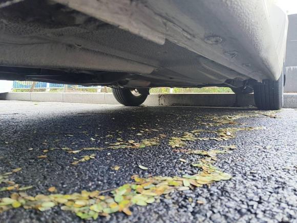 [佛山·粤R] 二手大众朗逸2013款 改款经典 1.6L 自动风尚版