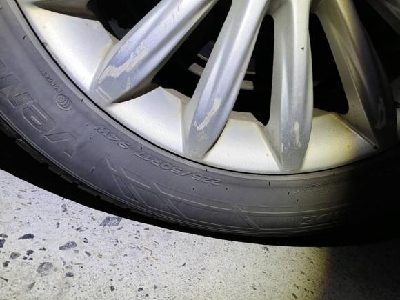 [苏州·苏E] 二手福特蒙迪欧-致胜2011款 2.3L 豪华型