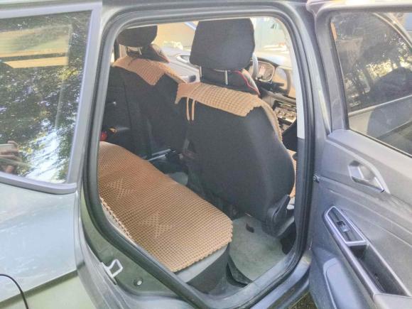 [深圳·赣D] 二手捷达捷达VS52021款 280TSI 手动进取型