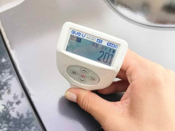 [湖州·浙E] 二手奥迪奥迪A4L2018款 30周年年型 40 TFSI 时尚型