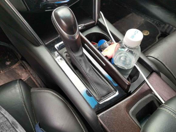 [义乌·浙G] 二手凯迪拉克凯迪拉克XTS2018款 28T 精英型