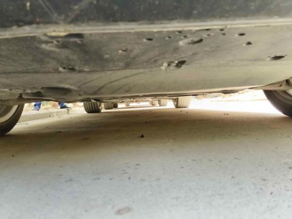 [合肥·皖A] 二手奥迪奥迪A4L2019款 40 TFSI 时尚型 国VI