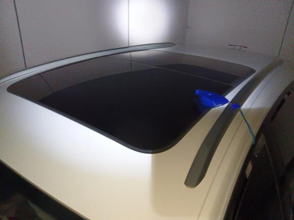 [深圳·粤B] 二手大众蔚领2017款 1.6L 自动舒适型