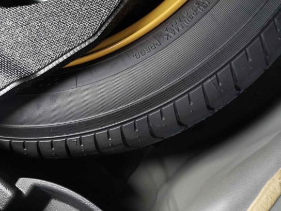 [嘉兴·浙F] 二手斯巴鲁力狮2019款 2.5i 全驱风尚版