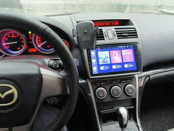 [温州·浙C] 二手马自达睿翼2010款 2.0L 自动豪华版