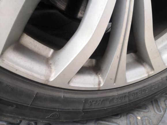 [金华·浙G] 二手陆风陆风X72015款 2.0T 全景尊贵版