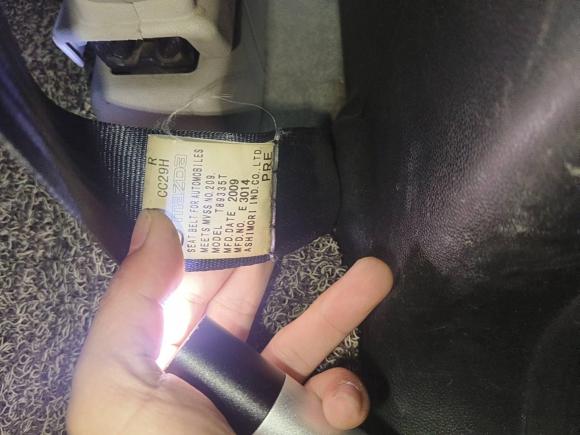 [深圳·湘L] 二手马自达马自达52008款 2.0 自动舒适型