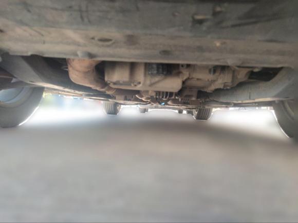 [义乌·浙G] 二手别克昂科威2014款 28T 四驱精英型