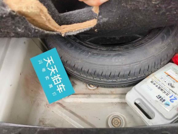 [成都·川A] 二手大众宝来2014款 1.6L 手动舒适型