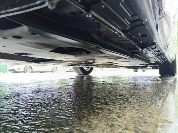 [南昌·赣A] 二手马自达阿特兹2014款 2.0L 蓝天豪华版